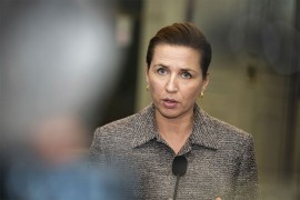 Frederiksenova poručila Trampu: Grenland nije na prodaju
