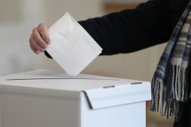 Izbori u Rumuniji 4. maja