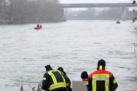 Uhapšena majka (34) koja je unijela dijete u Savu, još traje potraga ...