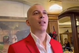 Oglasio se Topalko: "Sa svojim životom imam pravo da radim šta ja ...