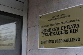 Inspektori za dva dana ispisali kazne teške 656.200 KM