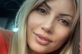 Pronađeno tijelo Ivone Savićević