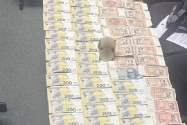 Hapšenje u akciji "Falš": Pronađena pozamašna suma lažnih evra i ...