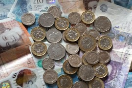 Mjesečni rast britanske ekonomije ispod očekivanja