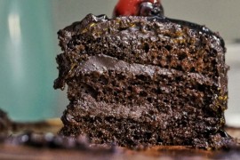 Čokoladna poslastica koja nikad ne može da razočara