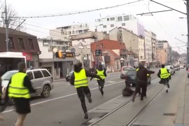 Čovjek koji je autom udario djevojku u Beogradu osuđivan čak sedam ...