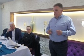 Gradonačelnik Gradiške: Uspješna saradnja sa medijima