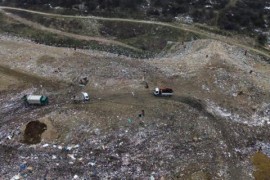 Odobreno 3,9 miliona KM za proširenje plohe za odlaganje otpada