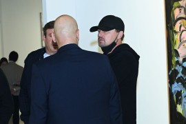Leonardo Dikaprio donira milion dolara za žrtve požara (FOTO)
