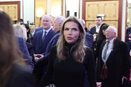 Raspisana potjernica: Danima ne otvara policiji, izbačena iz partije