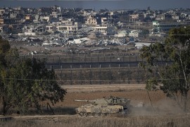 Hamas: Izraelci gađali lokaciju sa taocem