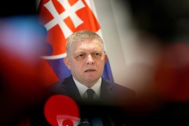 Fico najavio susret sa Zelenskim