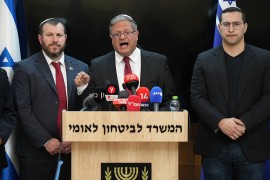 Izraelski ministar prijeti ostavkom: "Izbrisaće se postignuća u ovom ...