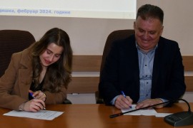 Odobreno 129 stipendija studentima iz Gradiške