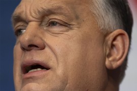 Orban: Novo jutro će osvanuti za Zapad nakon što Tramp preuzme vlast