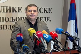 Kaurin poručio radnicima šumskih gazdinstava da moraju da rade