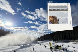 Biatlon na Pokljuki: Nova dimenzija zimske avanture u Sloveniji
