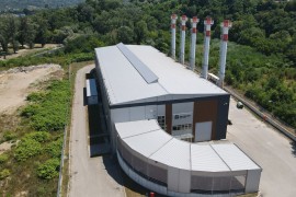 "Eko toplane": U toku kontrola emisije gasova