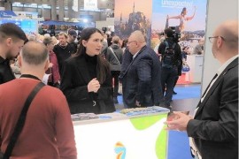 Turistička ponuda Banjaluke predstavljena u Beču