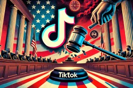 TikTok od nedjelje zabranjen u Americi