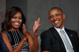 Mišel i Barak Obama pred razvodom, za sve kriva navodna afera sa ...