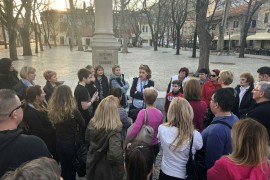 Ponovo rekordna turistička godina u Trebinju