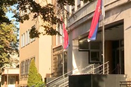 Suđenju Belivuku: Ispitan forenzičar