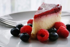 Recept za čizkejk koji svima uspjeva, sprema se "očas posla"