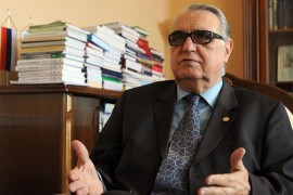 Kuzmanović: Sankcije SAD udarac na demokratiju