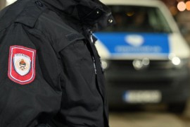 Teška saobraćajna nezgoda u Prijedoru, mladić ozbiljno povrijeđen