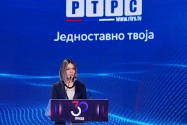 Milanković: Ponosna sam što sam učestvovala u organizovanju Dana ...