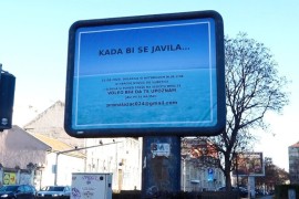 Da li je ovo ljubavna priča godine? (VIDEO)