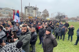 Oglasilo se tužilaštvo o slučaju Ljubiše Petrovića