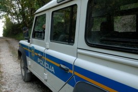 Pokušao otrovati dijete otrovom za glodare: Unutra su bombone, probaj