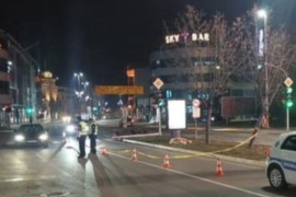 Nesreća u Brčkom: Usmrtio pješaka, pa pokušao pobjeći
