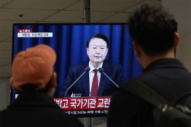 Opozvani predsjednik Južne Koreje zvanično uhapšen