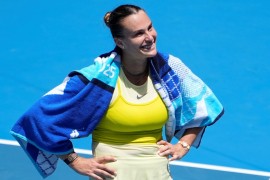 Sabalenka i Pavljučenkova u četvrtfinalu, kraj za Donu Vekić