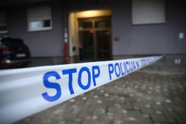 Drama u Hrvatskoj: Prijetio da će raznijeti bombom sebe i djecu