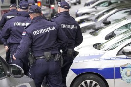 Tijelo žene pronađeno na terasi splava na Adi Ciganliji