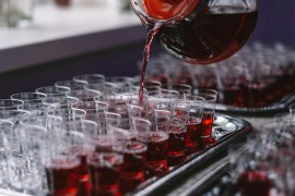 Ovaj voćni sok smanjuje rizik od erektilne disfunkcije