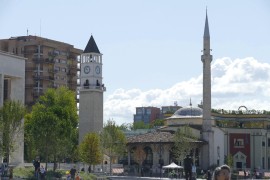 Na začelju Zapadnog Balkana: Albanija daleko ispred BiH na evropskom ...