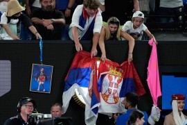 Srpski savjet podnio žalbu: Komentari australijskog reportera  ...