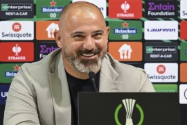 Dejan Stanković dobio kćerku