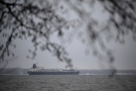 "Vašington post": Pucanje podvodnog kabla u Baltiku nije izazvano ...