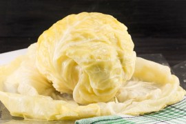 Zašto treba da pazimo kada jedemo kiseli kupus