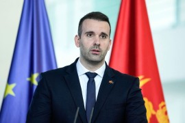 Spajić: Opozicija u Crnoj Gori da se ne zove evropski, već sovjetski ...
