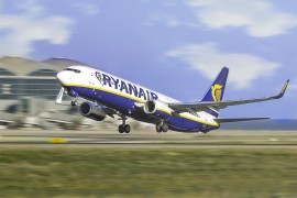 Ryanair od maja uvodi važnu novinu