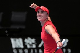 Švjontek brutalna, ispala Ribakina, Monfils predao Šeltonu