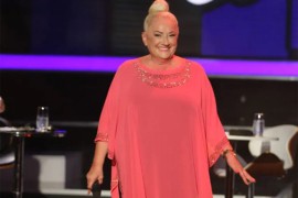 Vesna Rivas: Kad sam bila mršava, jurile su me budale