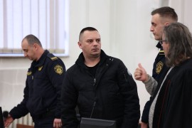 Anelu Bećiroviću za ubistvo supruge 20 godina robije